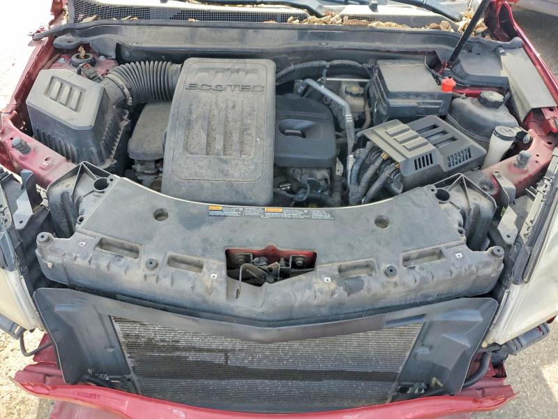 Aukcja sprzedaży 2015 Chevrolet Equinox, vin: 2GNALBEK9F1105156, numer aukcji: 57880186
