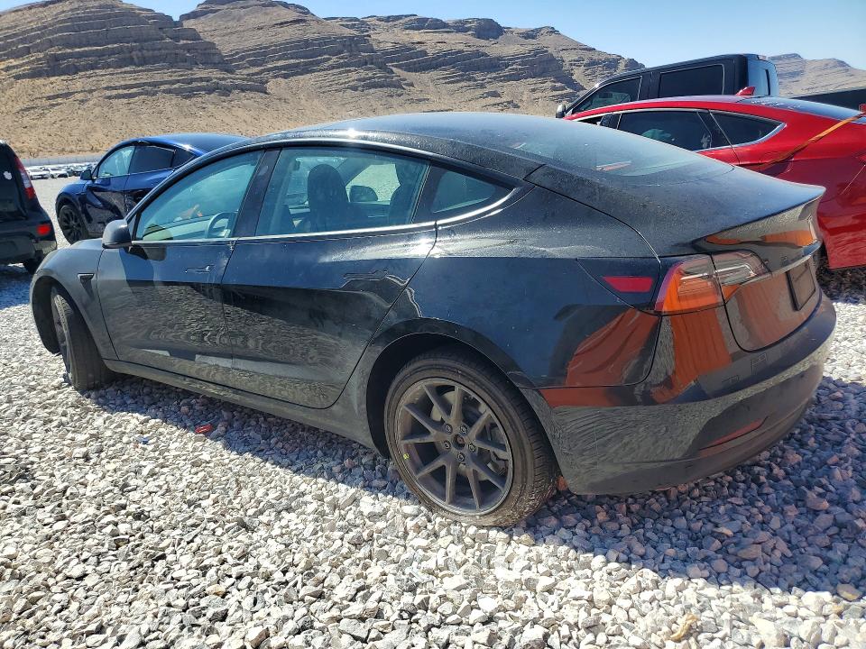 Aukcja sprzedaży 2021 Tesla Model 3, vin: 5YJ3E1EB7MF063179, numer aukcji: 58145206