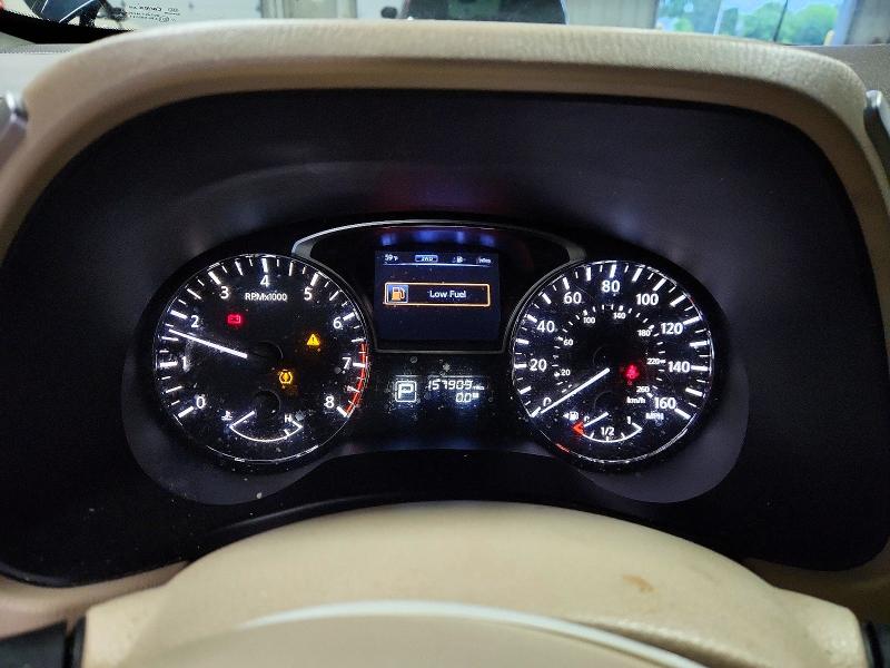57337496 :رقم المزاد ، 5N1AR2MM1FC620748 vin ، 2015 Nissan Pathfinder مزاد بيع