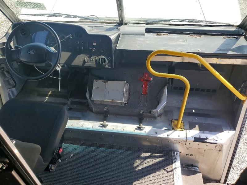 Aukcja sprzedaży 2012 Ford F59, vin: 1F66F5KY2C0A07001, numer aukcji: 58827466