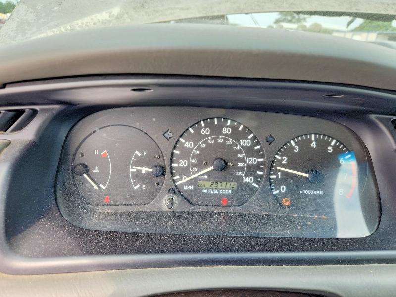 Aukcja sprzedaży 2001 Toyota Camry, vin: 4T1BG22K61U079274, numer aukcji: 58935296