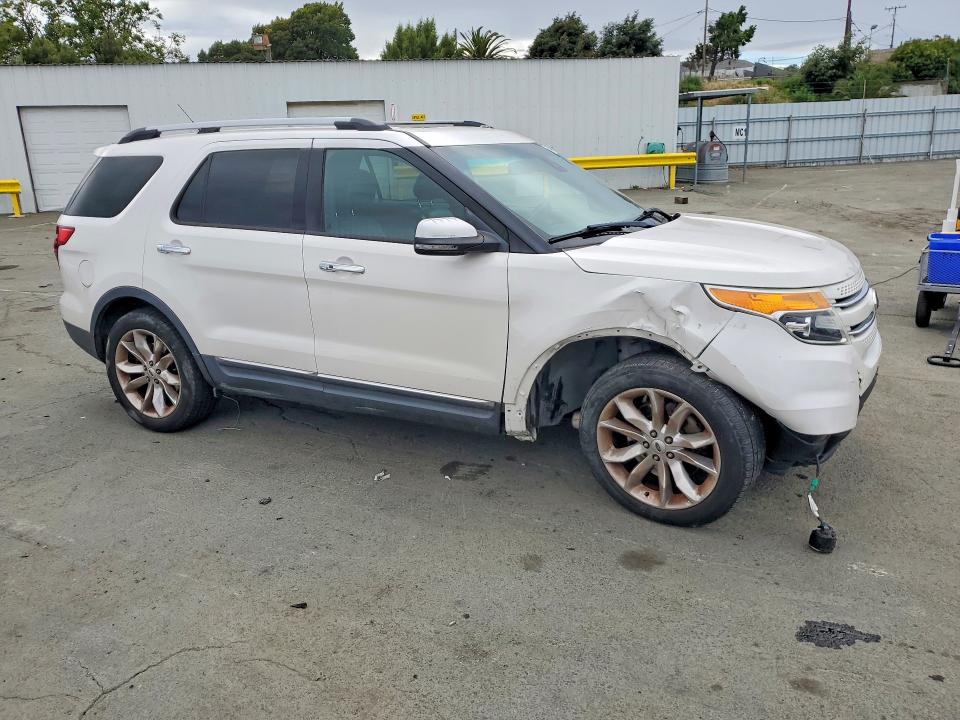 Продаж на аукціоні авто 2013 Ford Explorer, vin: 1FM5K7F84DGC70444, номер лоту: 56843416
