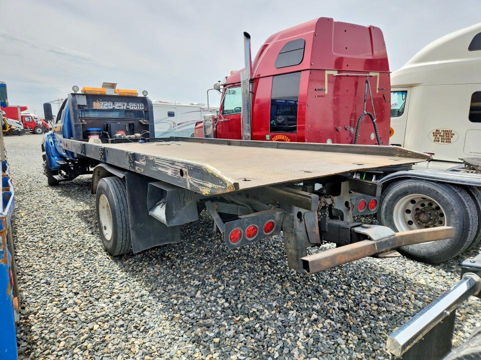 2003 Ford F650 მანქანა იყიდება აუქციონზე, vin: 3FDNF65863MB01451, აუქციონის ნომერი: 55955556