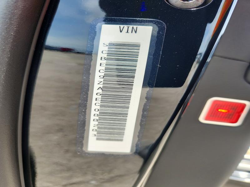 Продажа на аукционе авто 2014 Bentley Flying Spur, vin: SCBEC9ZA6EC088283, номер лота: 58693826