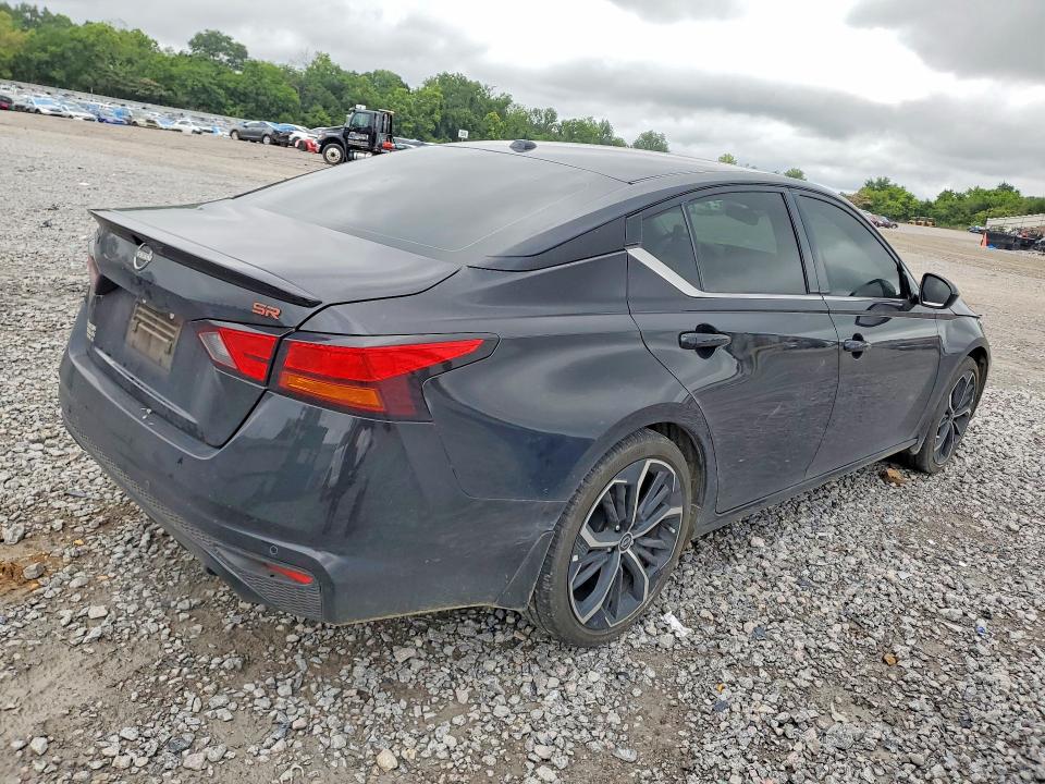57367436 :رقم المزاد ، 1N4BL4CV7RN398392 vin ، 2024 Nissan Altima مزاد بيع