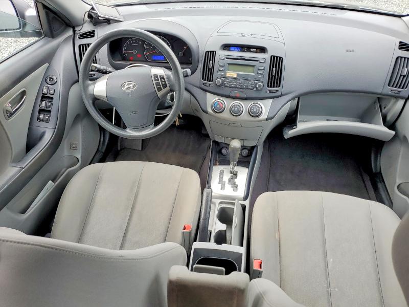 Aukcja sprzedaży 2010 Hyundai Elantra, vin: KMHDU4AD0AU956048, numer aukcji: 57430186