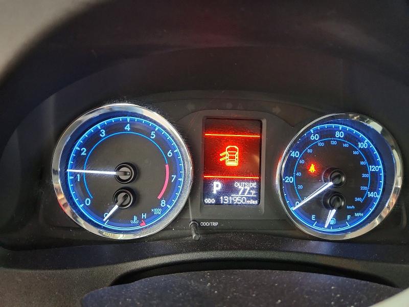 55147486 :رقم المزاد ، 2T1BURHE5JC995626 vin ، 2018 Toyota Corolla مزاد بيع