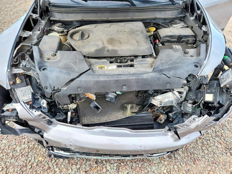 57442116 :رقم المزاد ، 1C4PJMDS2EW167625 vin ، 2014 Jeep Cherokee مزاد بيع