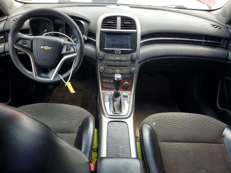 Продаж на аукціоні авто 2013 Chevrolet Malibu, vin: 1G11D5SR9DF247482, номер лоту: 57269386