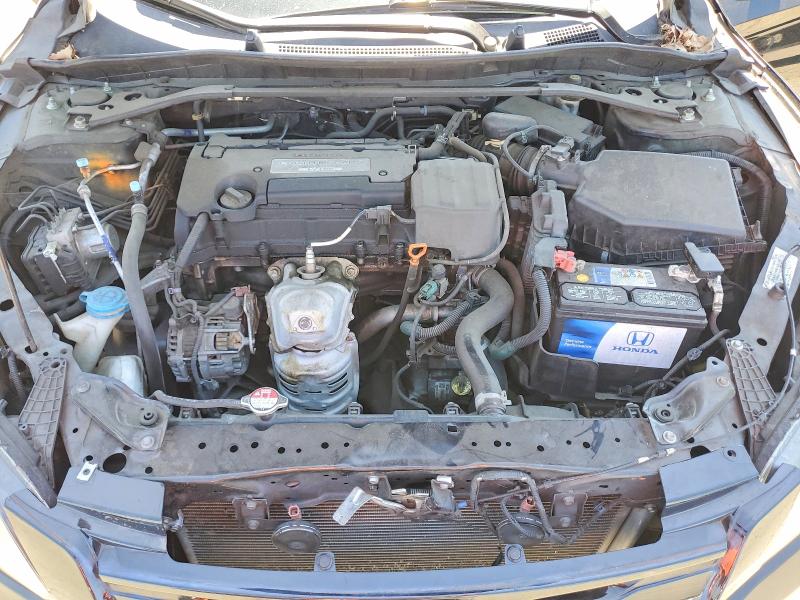 Продажа на аукционе авто 2015 Honda Accord, vin: 1HGCR2F50FA239053, номер лота: 58611106