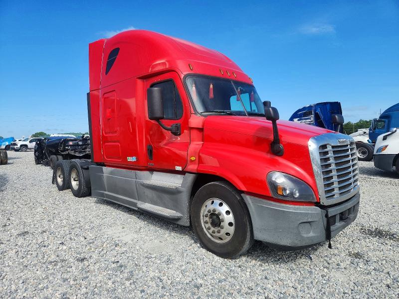 Aukcja sprzedaży 2018 Freightliner Cascadia 125, vin: 1FUJGLDR1JLJK5110, numer aukcji: 56831696