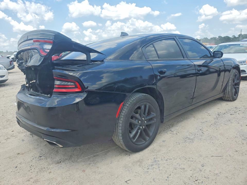 Aukcja sprzedaży 2019 Dodge Charger, vin: 2C3CDXJG0KH653839, numer aukcji: 55171126
