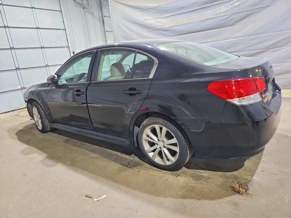 Aukcja sprzedaży 2014 Subaru Legacy, vin: 4S3BMBA66E3037152, numer aukcji: 56235666
