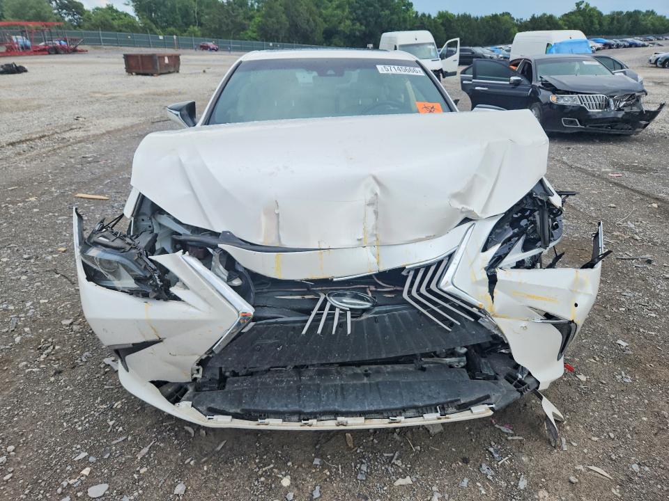 Aukcja sprzedaży 2020 Lexus Es, vin: 58ADZ1B11LU071910, numer aukcji: 57145666