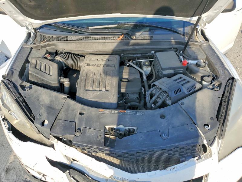 55669216 :رقم المزاد ، 2GNFLEEK7F6430964 vin ، 2015 Chevrolet Equinox مزاد بيع