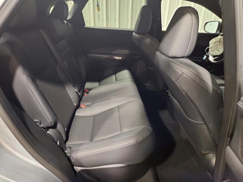 Aukcja sprzedaży 2023 Lexus Rx 350, vin: 2T2BAMCA5PC010875, numer aukcji: 57205706