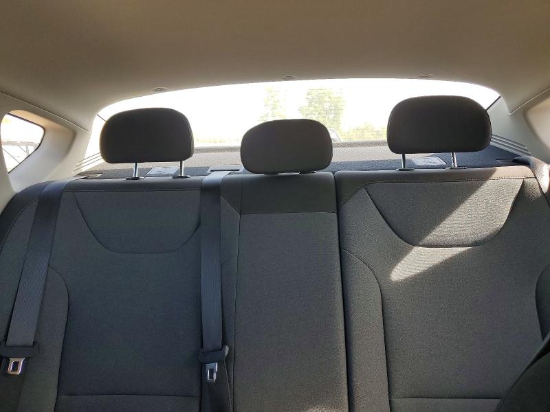 55733056 :رقم المزاد ، 3KPFT4DE0SE249925 vin ، 2025 Kia K4 مزاد بيع