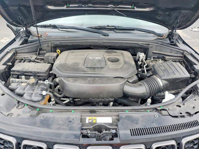 Aukcja sprzedaży 2019 Jeep Grand Cherokee, vin: 1C4RJEBG0KC543250, numer aukcji: 56949516
