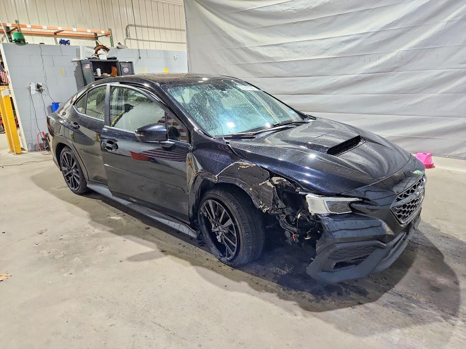 Auction sale of the 2023 Subaru Wrx, vin: JF1VBAL66P9801002, lot number: 57356126