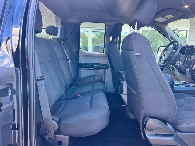 Aukcja sprzedaży 2018 Ford F150, vin: 1FTFX1E53JFB18185, numer aukcji: 58975706