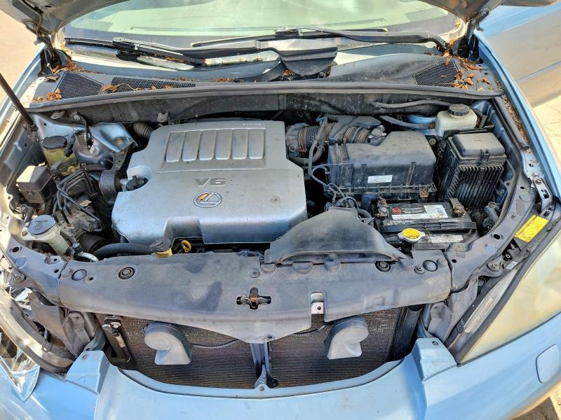 Продажа на аукционе авто 2007 Lexus Rx, vin: 2T2HK31U87C022386, номер лота: 56631436