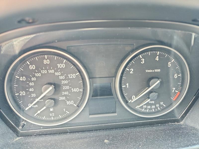Продажа на аукционе авто 2011 Bmw 328, vin: WBAPH7C56BE682473, номер лота: 58429696