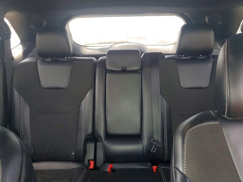 55779806 :رقم المزاد ، 2FMPK4APXKBB01085 vin ، 2019 Ford Edge مزاد بيع