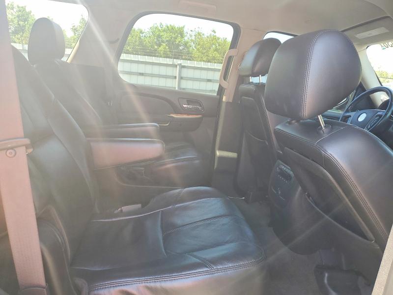 58313436 :رقم المزاد ، 1GNSCBE00BR140835 vin ، 2011 Chevrolet Tahoe مزاد بيع