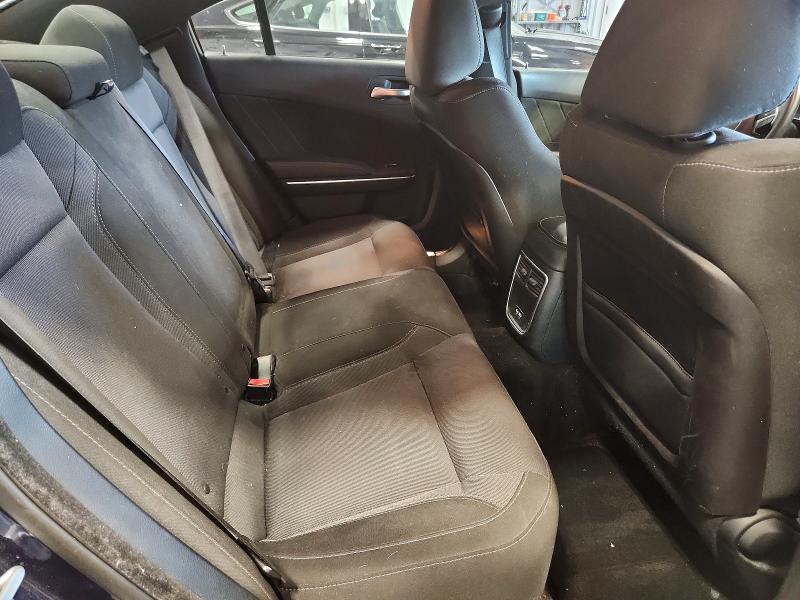 Продажа на аукционе авто 2015 Dodge Charger, vin: 2C3CDXHGXFH917726, номер лота: 56591496