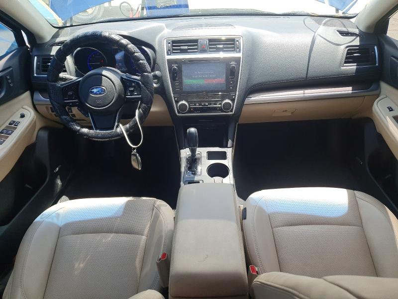 Продажа на аукционе авто 2019 Subaru Outback, vin: 4S4BSENC6K3263836, номер лота: 57470276