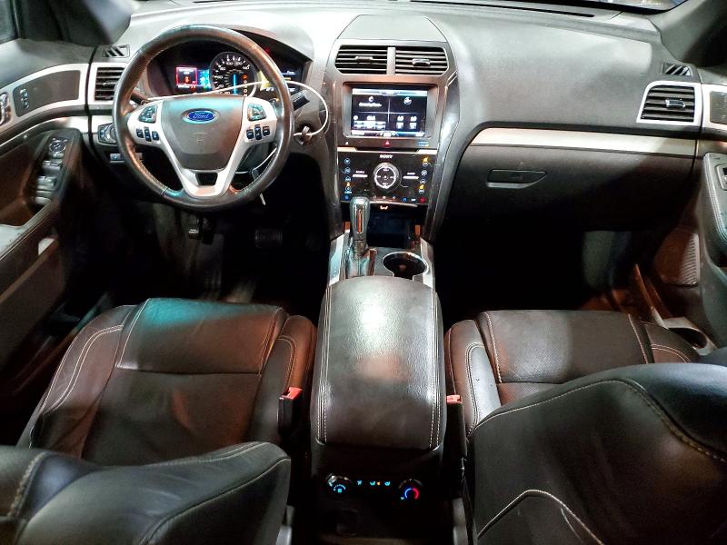 Aukcja sprzedaży 2014 Ford Explorer, vin: 1FM5K8GT4EGC05443, numer aukcji: 56973496