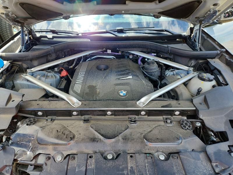 Продаж на аукціоні авто 2024 Bmw X5, vin: 5UX23EU05R9S31166, номер лоту: 57331846