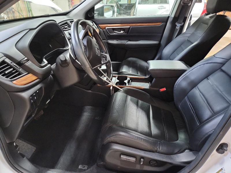 Aukcja sprzedaży 2021 Honda Cr-v, vin: 7FART6H95ME013956, numer aukcji: 58082706