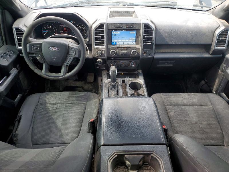 Продаж на аукціоні авто 2016 Ford F150, vin: 1FTEW1EP1GFC92166, номер лоту: 57672726