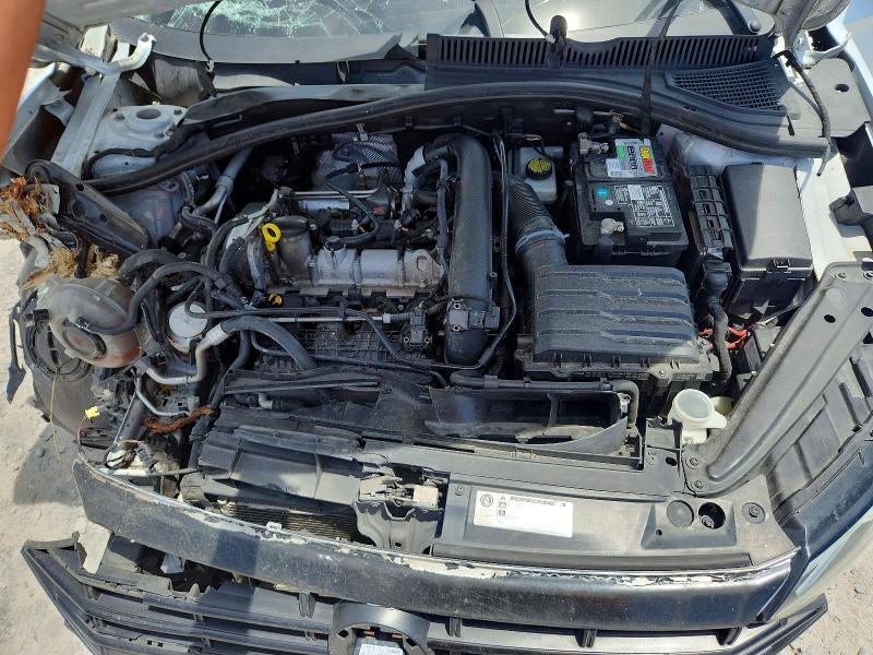Продажа на аукционе авто 2019 Volkswagen Jetta, vin: 3VWC57BU6KM052690, номер лота: 56283026