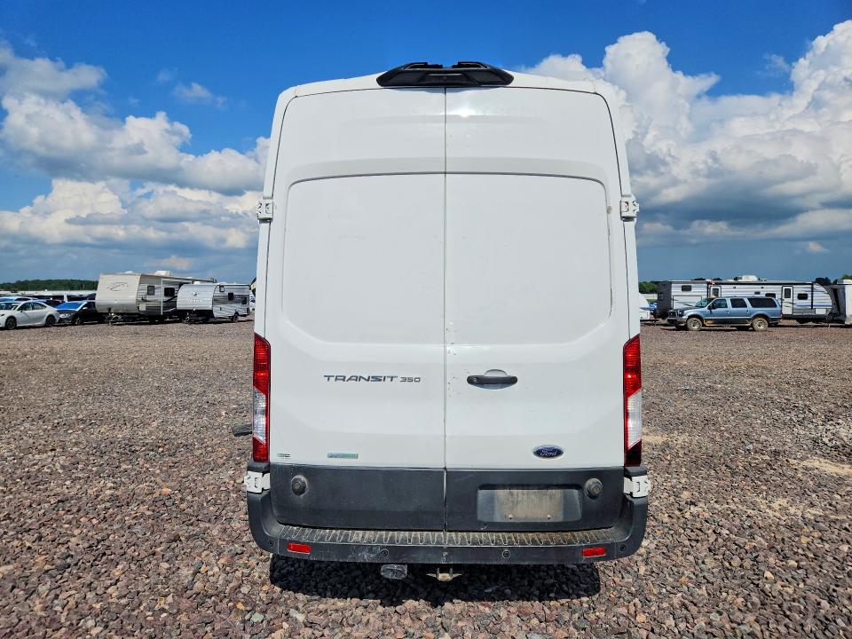 Продажа на аукционе авто 2020 Ford Transit, vin: 1FTBW3XG6LKA54116, номер лота: 54993196