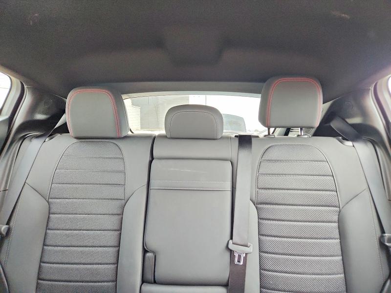 58085566 :رقم المزاد ، ZACNDFAN6R3A40038 vin ، 2024 Dodge Hornet مزاد بيع