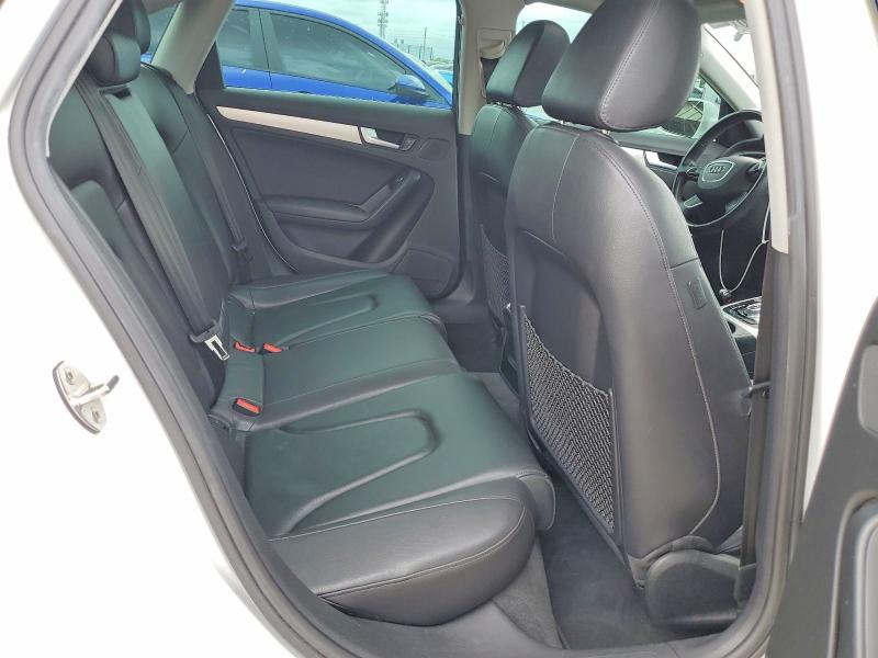 Aukcja sprzedaży 2013 Audi A4, vin: WAUFFAFL0DN006144, numer aukcji: 56369996