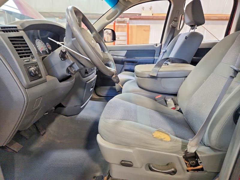 Aukcja sprzedaży 2008 Dodge Ram 1500, vin: 1D7HU18258S540081, numer aukcji: 56054156