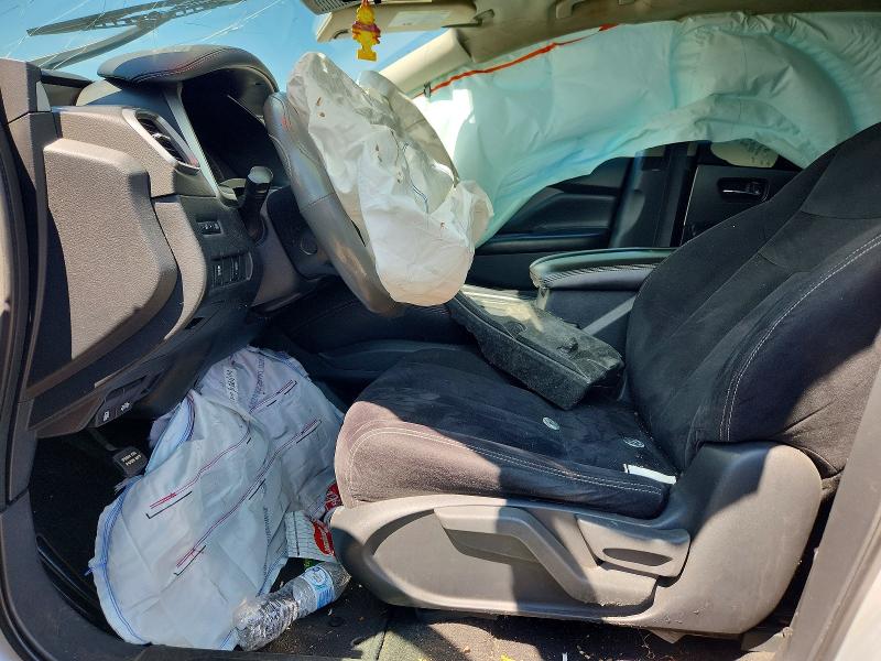 Продажа на аукционе авто 2020 Nissan Murano, vin: 5N1AZ2AS7LN101349, номер лота: 56306476