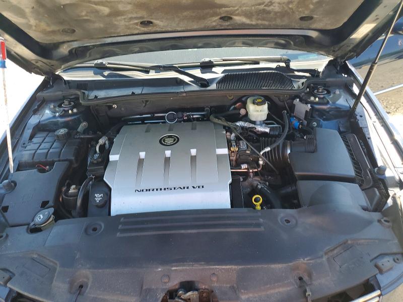56099006 :رقم المزاد ، 1G6KD57Y87U233541 vin ، 2007 Cadillac Dts مزاد بيع