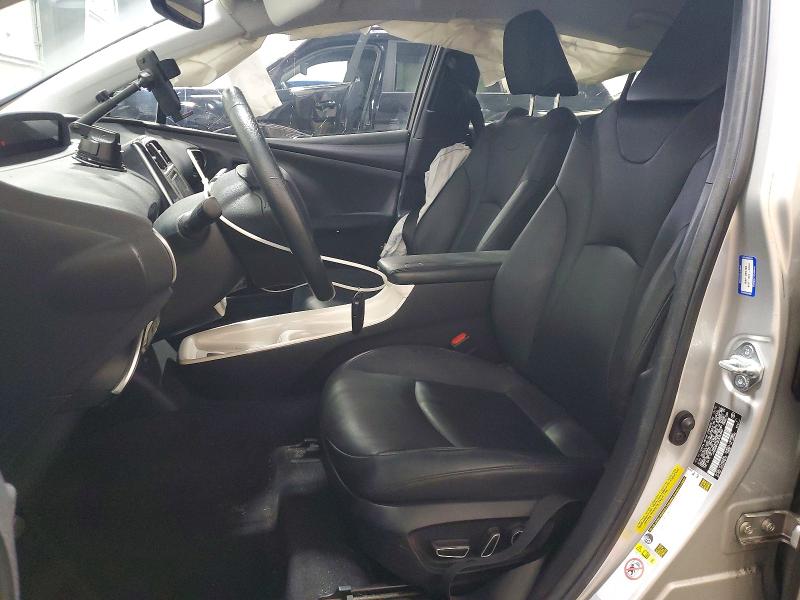 Aukcja sprzedaży 2016 Toyota Prius, vin: JTDKARFU2G3000546, numer aukcji: 55804856