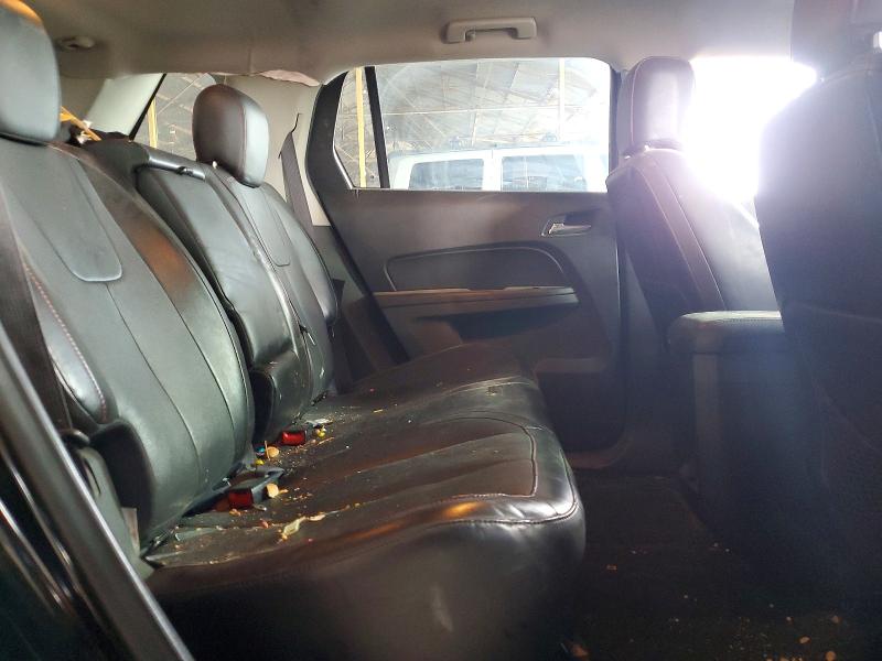Продажа на аукционе авто 2017 Gmc Terrain, vin: 2GKALPEK8H6135409, номер лота: 58733516