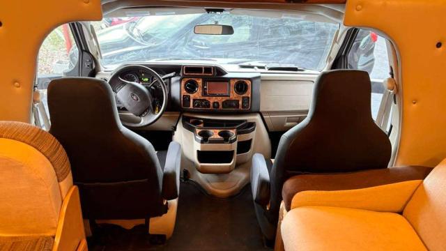 Aukcja sprzedaży 2016 Ford Econoline, vin: 1FDXE4FS5GDC19714, numer aukcji: 55914926