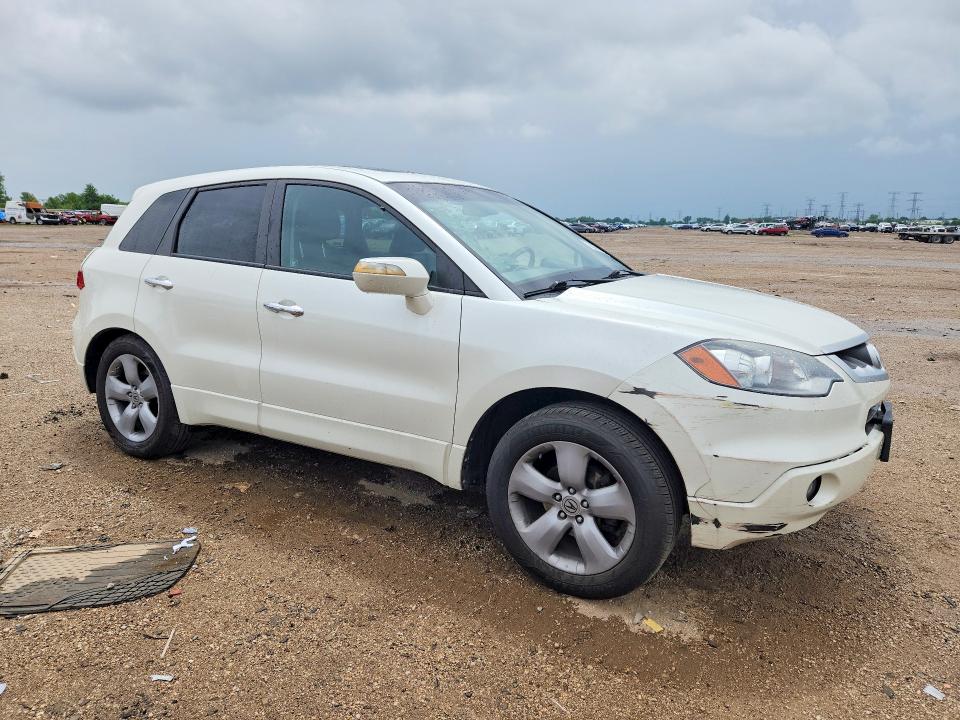 Продаж на аукціоні авто 2009 Acura Rdx, vin: 5J8TB18279A008625, номер лоту: 55360246