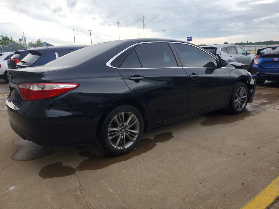 55448806 :رقم المزاد ، 4T1BF1FKXGU193634 vin ، 2016 Toyota Camry مزاد بيع