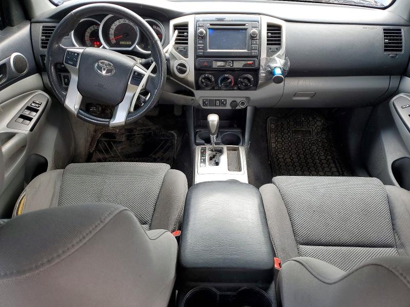 Продажа на аукционе авто 2013 Toyota Tacoma, vin: 5TFMU4FN0DX012887, номер лота: 85792545