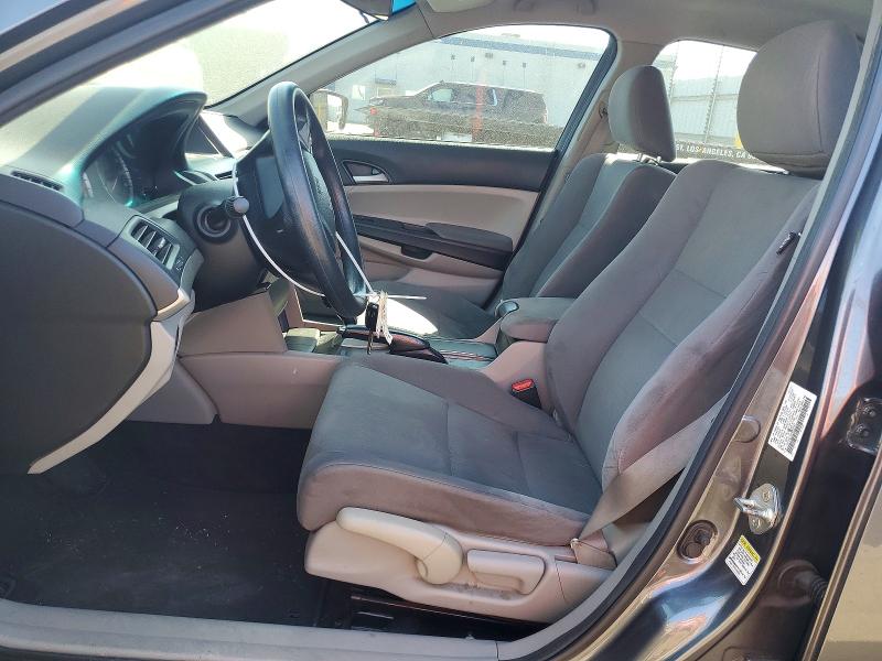 Продаж на аукціоні авто 2012 Honda Accord, vin: 1HGCP2F32CA087938, номер лоту: 57042276
