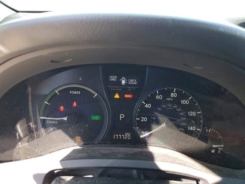 Aukcja sprzedaży 2010 Lexus Rx, vin: JTJBC1BA1A2025701, numer aukcji: 56216266