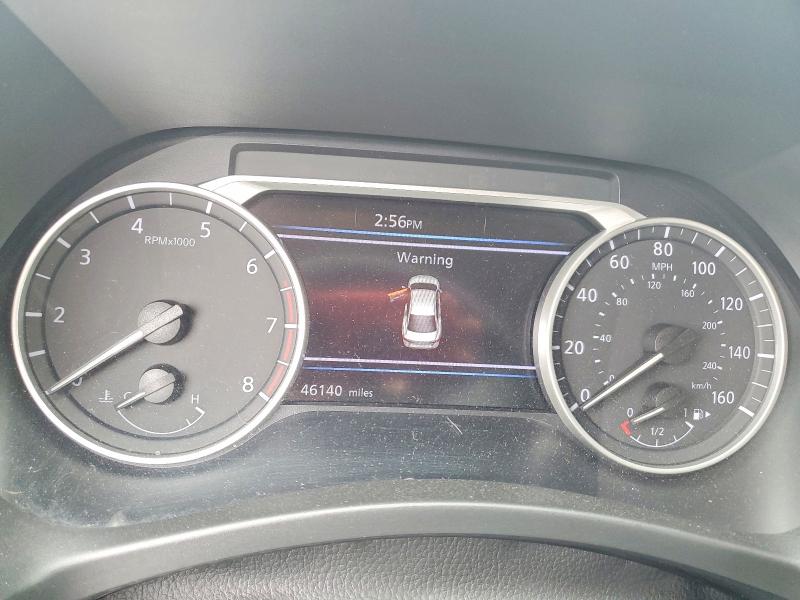 2024 Nissan Sentra მანქანა იყიდება აუქციონზე, vin: 3N1AB8CV2RY291417, აუქციონის ნომერი: 56453876